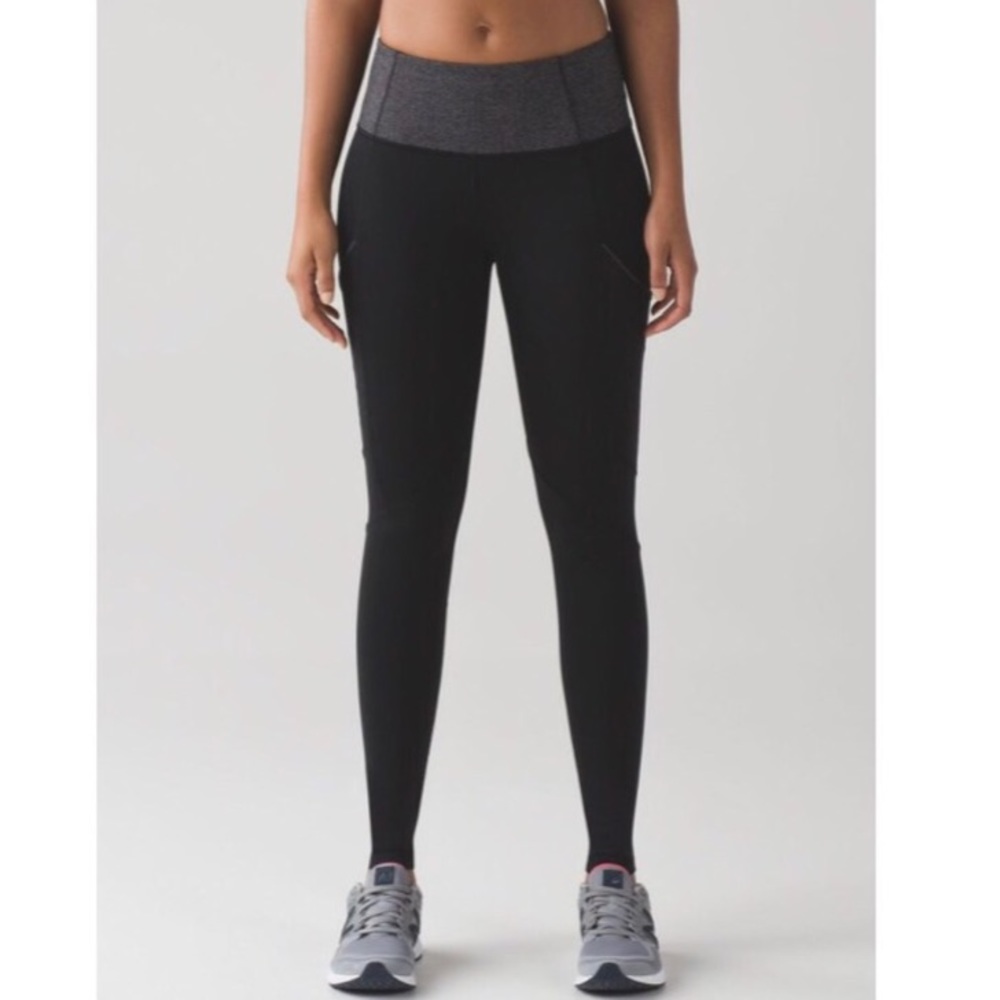 Lululemon Fresh Tracks Tight Leggings